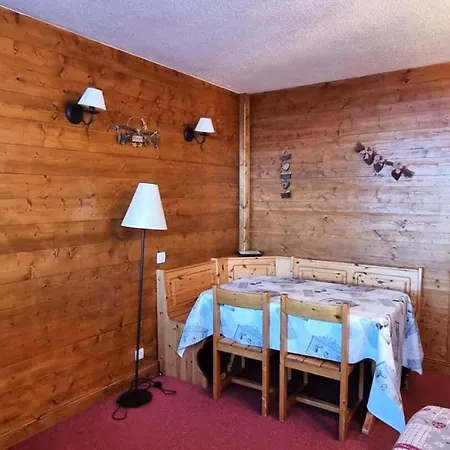 Διαμέρισμα Chamois - Renove Vue Mont Blanc Mae-3144 La Plagne