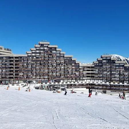 Résidence Chamois - Rénové Vue Mont Blanc Mae-3144 *