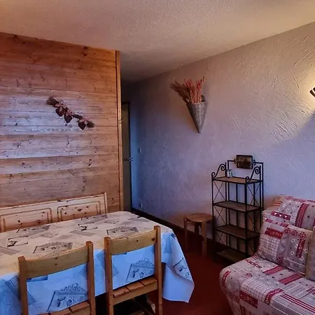 Apartamento Résidence Chamois - Rénové Vue Mont Blanc Mae-3144 *