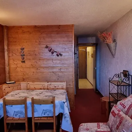 Chamois - Renove Vue Mont Blanc Mae-3144 Apartment *