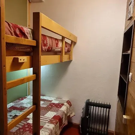 Apartamento Résidence Chamois - Rénové Vue Mont Blanc Mae-3144 *